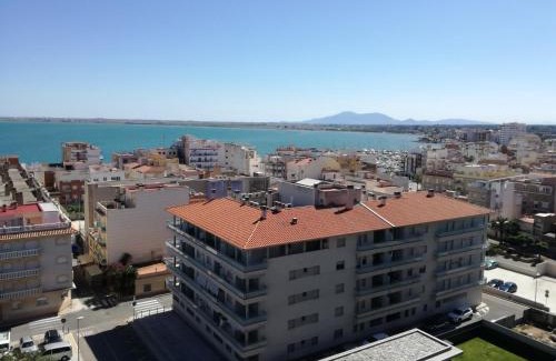 L'Ampolla Apartment | Apartment Marisol L'Ampolla
