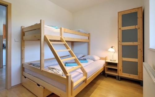 Pec pod Snezkou Apartment | Apartment Marketa