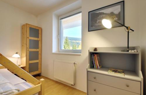 Pec pod Snezkou Apartment | Apartment Marketa