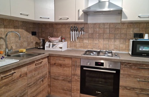 Vizinada Apartment | Apartment Markovic in Vizinada