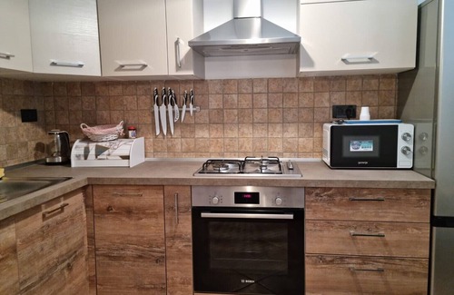 Vizinada Apartment | Apartment Markovic in Vizinada