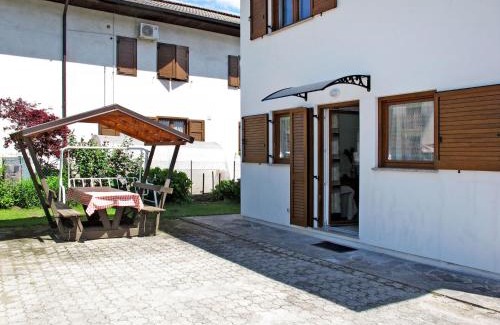 Calceranica al Lago Apartment | Apartment Martinelli by Interhome
