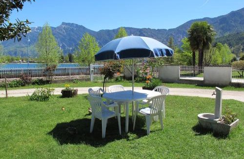 Calceranica al Lago Apartment | Apartment Martinelli by Interhome
