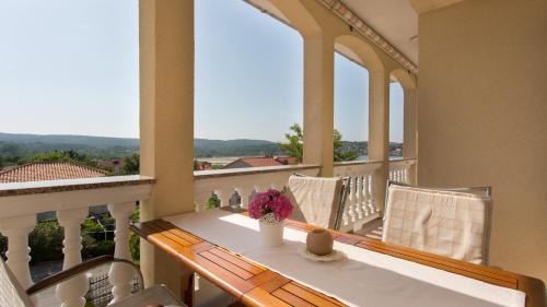 Soline Apartment | Apartment Martina Soline