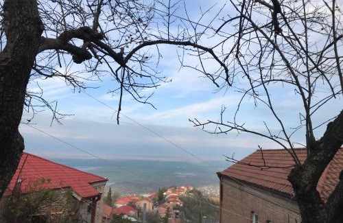 Sighnaghi Apartment | Apartment Masho