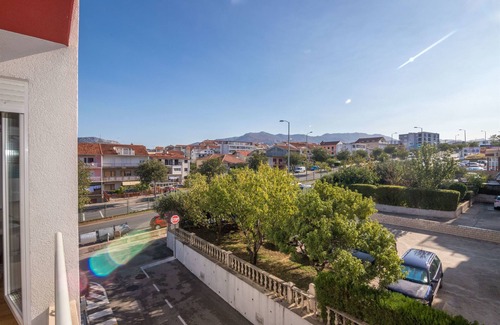 Mejasi Apartment | Apartment Matmar