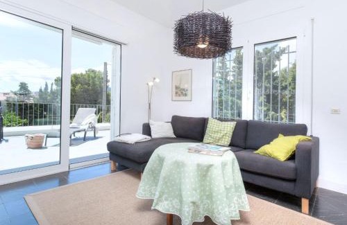 Llanca Apartment | Apartment Matthias-3 by Interhome