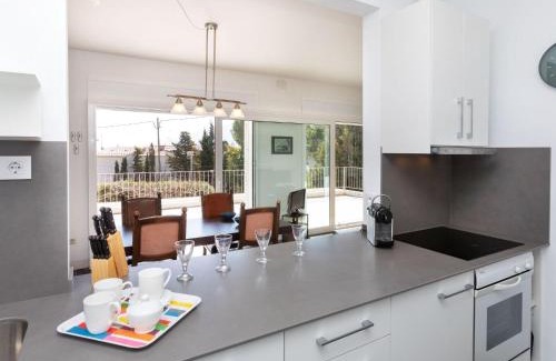 Llanca Apartment | Apartment Matthias-3 by Interhome