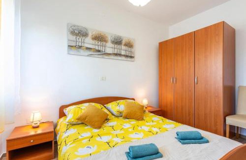 Prodol Apartment | Apartment Mattinna