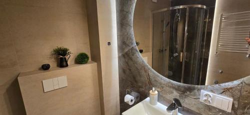 Przemysl Apartment | Apartment Maya 69