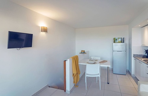 Santa-Lucia-di-Moriani Apartment | Apartment MB4 by Interhome