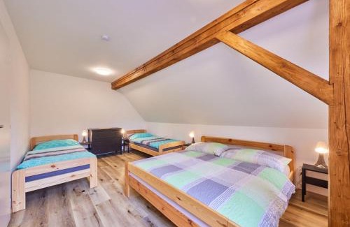 Rudnik Apartment | Apartment Meda by Interhome