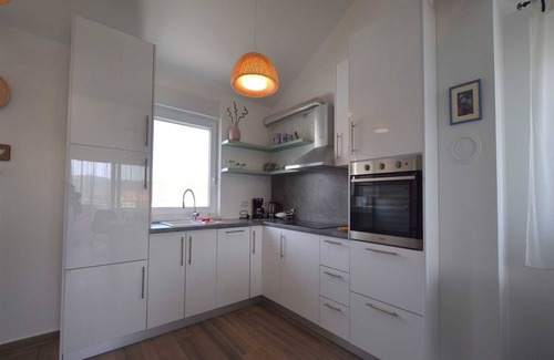 Cizici Apartment | Apartment Medna A5 with gallery