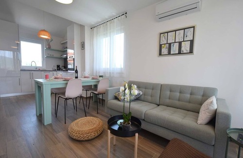 Cizici Apartment | Apartment Medna A5 with gallery