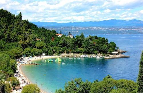 Medveja Apartment | Apartment Medveja 7720a