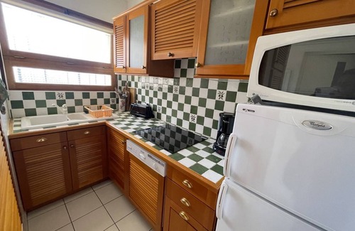 La Faviere Apartment | APARTMENT MER ET SOLEIL 1