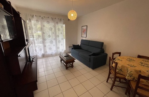 La Faviere Apartment | APARTMENT MER ET SOLEIL 1