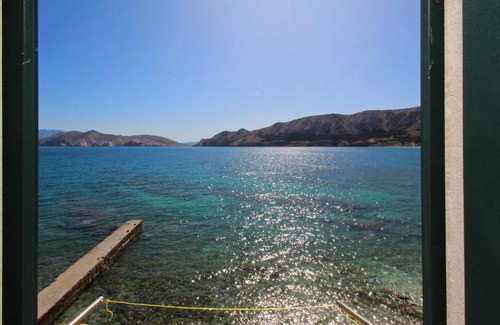 Baska Apartment | Apartment Meratti Zvonimirova