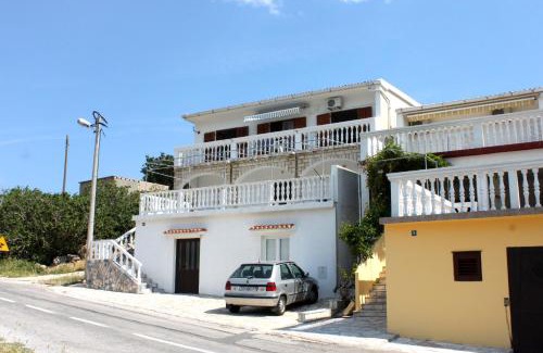 Metajna Apartment | Apartment Metajna 4150b