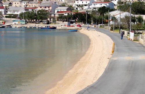 Metajna Apartment | Apartment Metajna 4150b