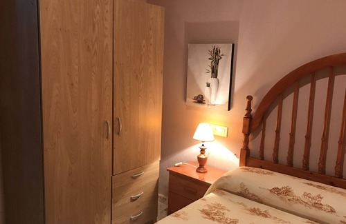 Bolonia House | Apartment meters from the beach of Bologna-6 PEOPLE