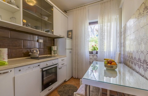 Dramalj Apartment | Apartment Milka (86841-A1) - Dramalj (Crikvenica)