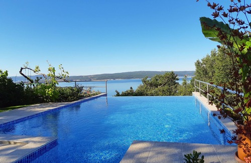 Dramalj Apartment | Apartment Milka (86841-A1) - Dramalj (Crikvenica)