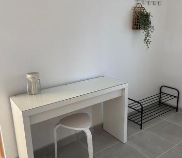 Pavicini Apartment | Apartment MiA with WIFi and private garden