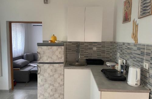 Pavicini Apartment | Apartment MiA with WIFi and private garden