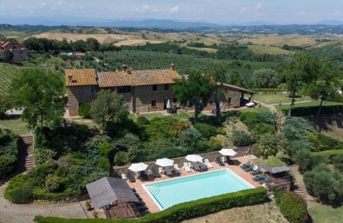 Montaione Apartment | Apartment Michelangelo by Interhome