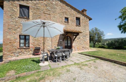 Montaione Apartment | Apartment Michelangelo by Interhome