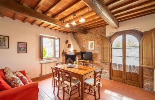Montaione Apartment | Apartment Michelangelo by Interhome
