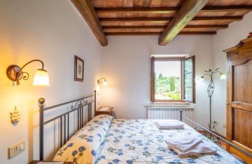 Montaione Apartment | Apartment Michelangelo by Interhome
