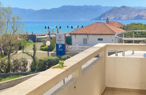 Baska Apartment | Apartment Miculinic Beach