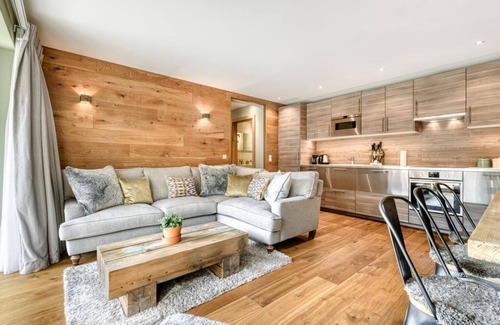 Wald am Arlberg Apartment | Apartment Mimi - Arlberg Chalets