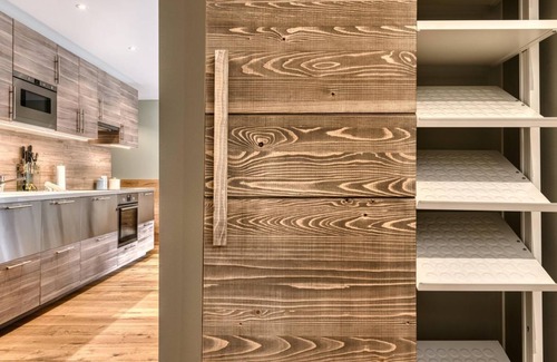 Wald am Arlberg Apartment | Apartment Mimi - Arlberg Chalets