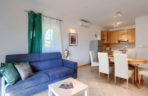 Vosteni Apartment | Apartment Mir by Interhome