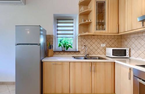 Vosteni Apartment | Apartment Mir by Interhome