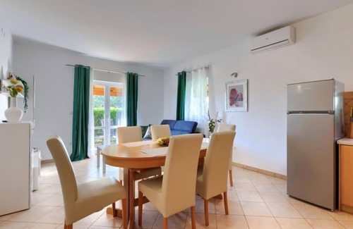 Vosteni Apartment | Apartment Mir by Interhome