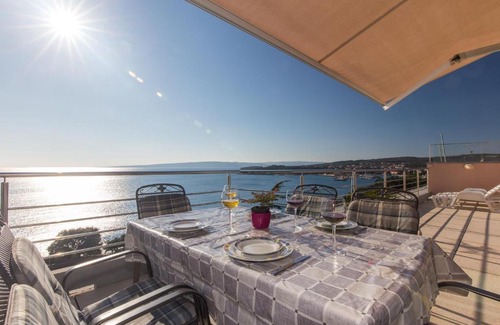 Krk Apartment | Apartment Mirjana