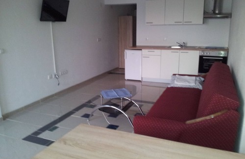 Municipality of Omisalj Apartment | Apartment Misel With Bedrooms With Terrace and sea View