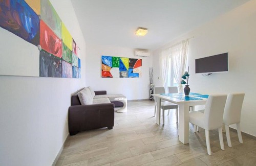 Salatic House | Apartment mit 2 schlafenzimmer