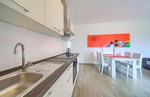 Salatic House | Apartment mit 2 schlafenzimmer