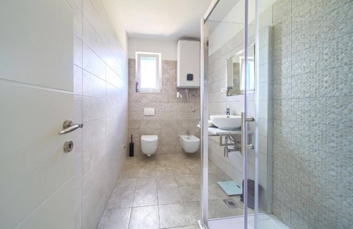 Salatic House | Apartment mit 2 schlafenzimmer