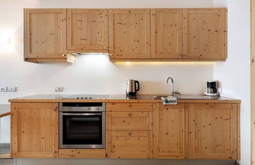 Lajen Apartment | Apartment "Moarhof Natur Naturalia" with Mountain View, Shared Terrace & Wi-Fi