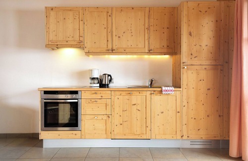 Lajen Apartment | Apartment "Moarhof Natur Vitalis" with Mountain View, Shared Terrace & Wi-Fi
