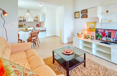 Ika Apartment | Apartment Moira by Interhome