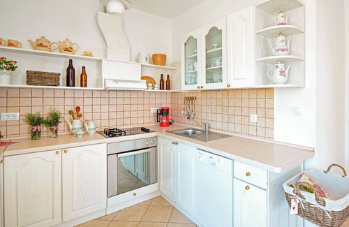 Ika Apartment | Apartment Moira by Interhome