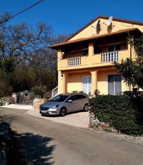 Polje Apartment | Apartment Molnar