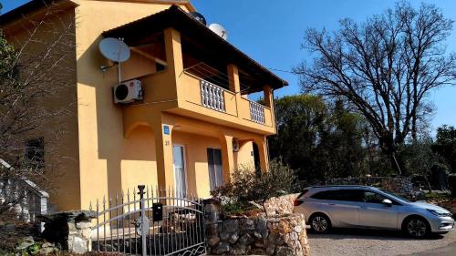 Polje Apartment | Apartment Molnar